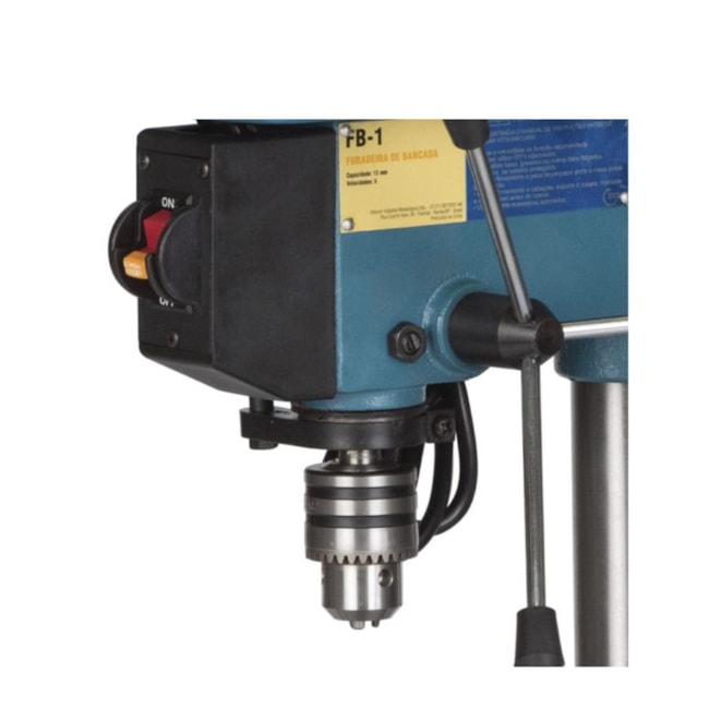 Furadeira de Bancada 1/2