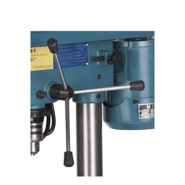 Furadeira de Bancada 1/2