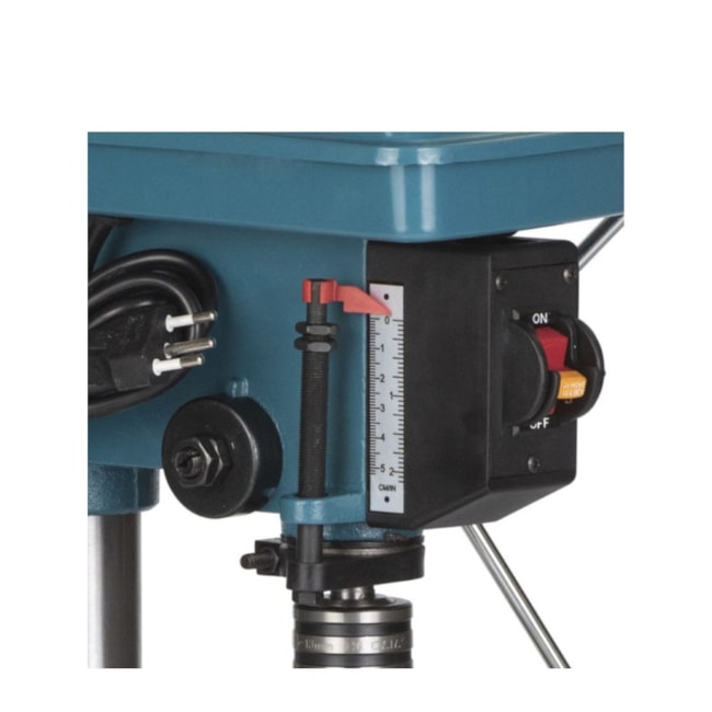 Furadeira de Bancada 1/2