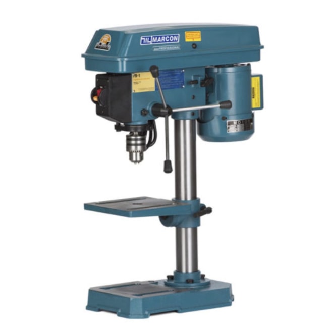 Furadeira de Bancada 1/2