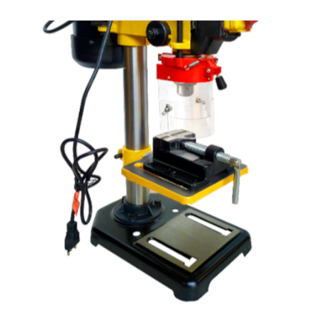 Furadeira de Bancada 1/2'' com Morsa 220V FG-13 FERRARI-a798c4f9-ca63-425d-9eb8-03a221a56e01