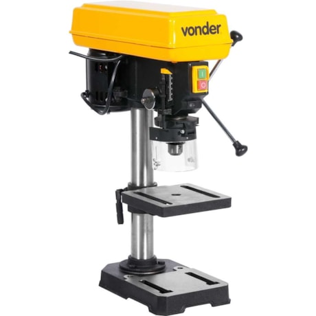 Furadeira de Bancada 13mm 1/3hp FBV013 VONDER