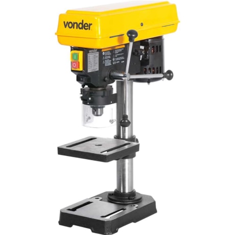 Furadeira de Bancada 13mm 1/3hp FBV013 VONDER