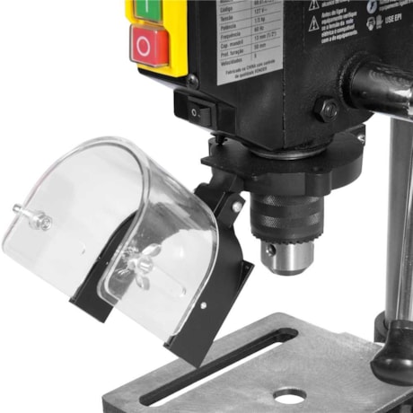 Furadeira de Bancada 13mm 1/3hp FBV013 VONDER-11a03c95-244e-43b7-9298-a7df2781110d