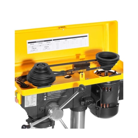 Furadeira de Bancada 16mm 1/2hp FBV016 VONDER-7f86eb31-39b8-4986-858f-05bc71cd08cd