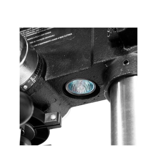 Furadeira de Bancada 16mm 1/2hp FBV016 VONDER-4ef3c049-b90c-4e63-8fc8-5b9f146f6508