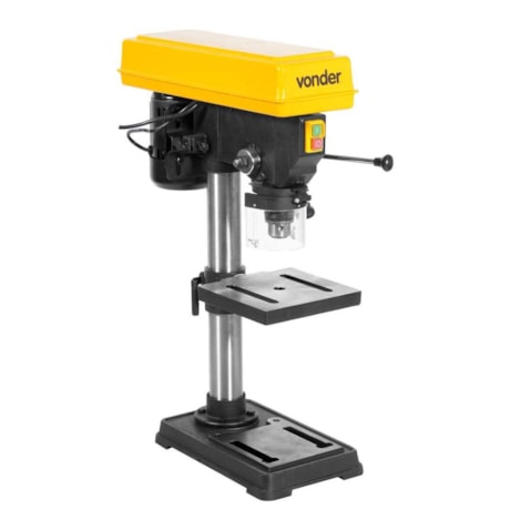 Furadeira de Bancada 16mm 1/2hp FBV016 VONDER-229ba578-f417-4d43-a80f-5875379b3fe7