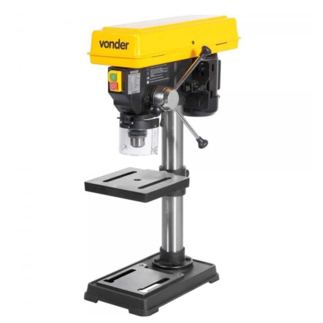 Furadeira de Bancada 16mm 1/2hp FBV016 VONDER-0fd8d82e-3c46-45ec-8d64-174a476b93f0