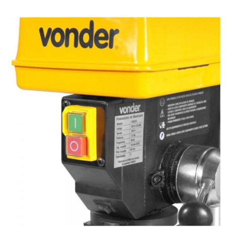 Furadeira de Bancada 5/8