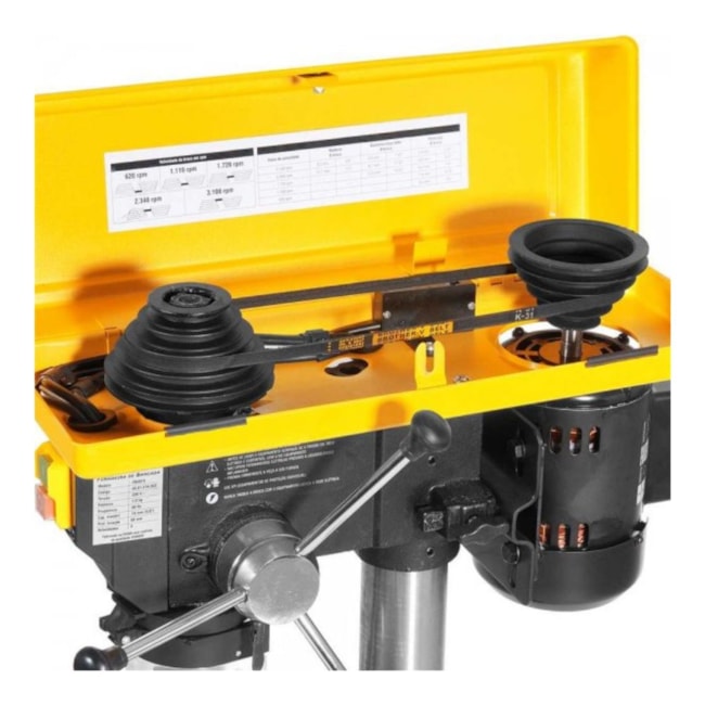 Furadeira de Bancada 5/8