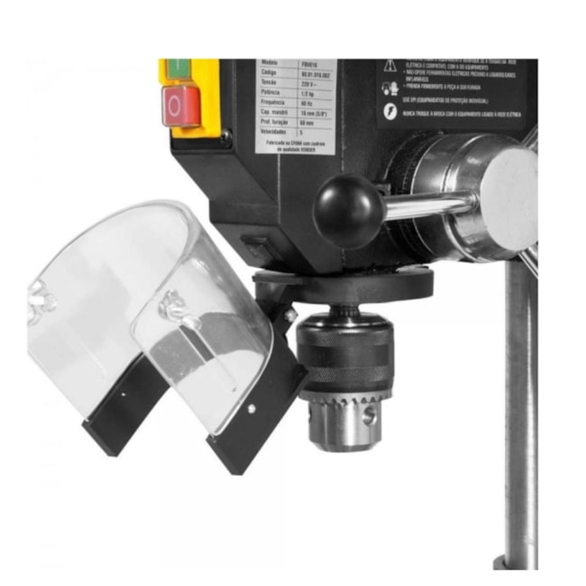 Furadeira de Bancada 5/8