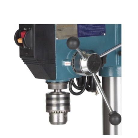 Furadeira de Bancada 5/8