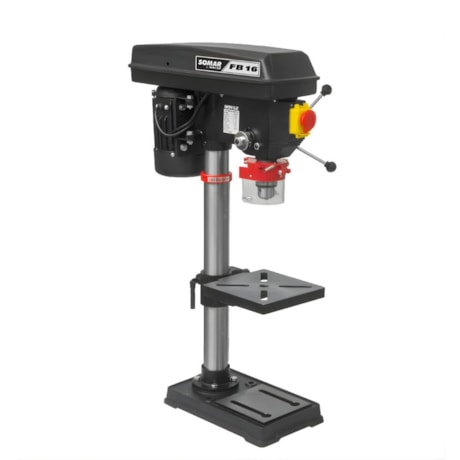 Furadeira de Bancada 5/8