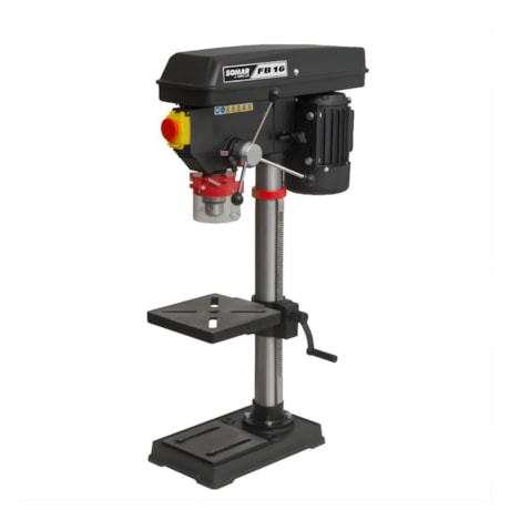 Furadeira de Bancada 5/8