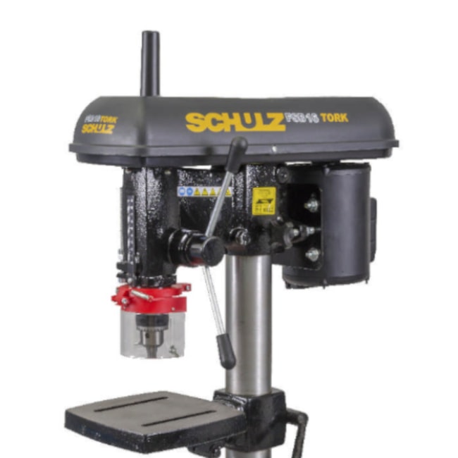 Furadeira de Bancada 5/8