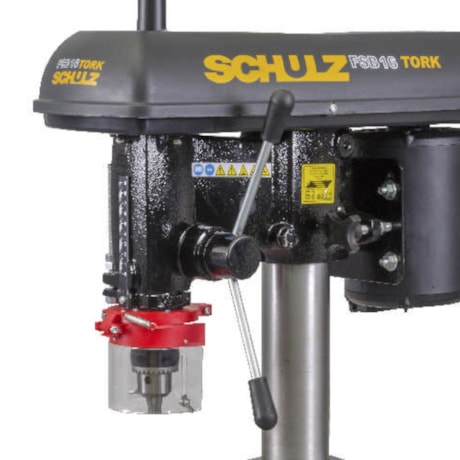 Furadeira de Bancada 5/8