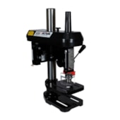 Furadeira de Bancada 5/8" Trifásica com Mandril sem Chave FBM-160T MOTOMIL Furadeira de Bancada 5/8" Trifásica com Mandril sem Chave FBM-160T MOTOMIL