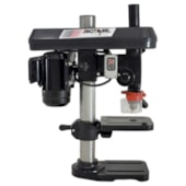Furadeira de Bancada 5/8" Trifásica sem Motor e sem Mandril FBM-160 Furadeira de Bancada 5/8" Trifásica sem Motor e sem Mandril FBM-160