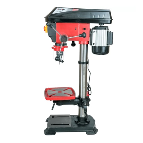 Furadeira de Bancada Monofásica com Motor 220V FBM-160RE MOTOMIL-741fa30b-7eb1-4bb6-8f78-6f061f4b1c84