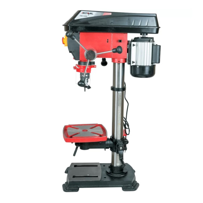 Furadeira de Bancada Monofásica com Motor 220V FBM-160RE MOTOMIL-63439c75-c065-4171-94ae-f51443b49516