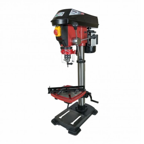 Furadeira de Bancada Monofásica com Motor 220V FBM-160RE MOTOMIL-702e196f-50ab-475e-88ec-6546e133bc0f