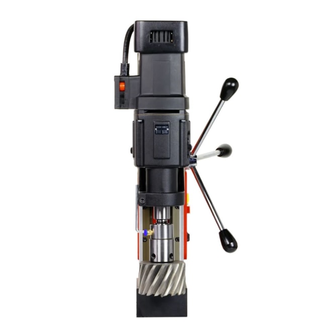 Furadeira de Base Magnética 100mm 1950W 220V SMART.100 EUROBOOR-e4bd19b5-011d-4c59-939f-6cd1fbe5f746