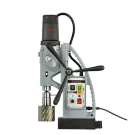 Furadeira de Base Magnética 100mm 2050W 220V ECO.100S+/T EUROBOOR