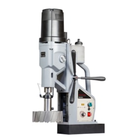 Furadeira de Base Magnética 200mm 2750W 220V ECO.200S/T EUROBOOR