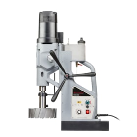 Furadeira de Base Magnética 200mm 2750W 220V ECO.200S/T EUROBOOR