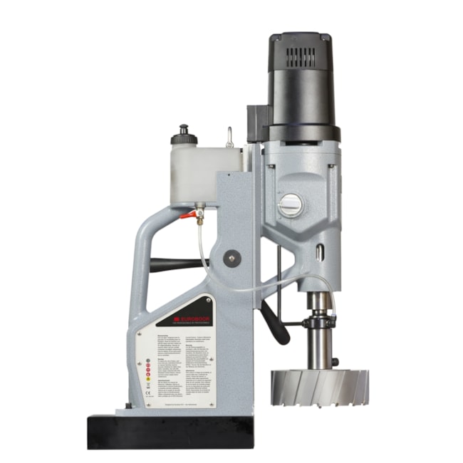 Furadeira de Base Magnética 200mm 2750W 220V ECO.200S/T EUROBOOR-7cf24ef6-634f-4ac7-b298-f7496a767634