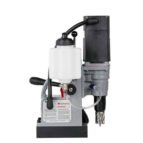 Furadeira de Base Magnética 30mm 950W 220V ECO.30S+ EUROBOOR-2611b37a-3c74-4d13-b91f-0b231a3a1169