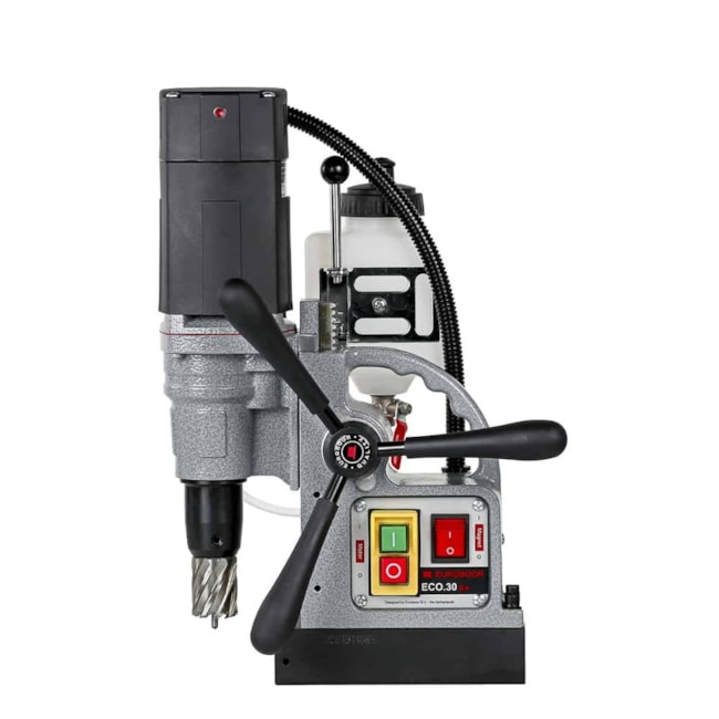 Furadeira de Base Magnética 30mm 950W 220V ECO.30S+ EUROBOOR-c6d42050-4d39-4a55-842b-f903dbca048c