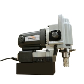 Furadeira de Base Magnética 32mm 1000W 220V CTYP-28 A MERAX