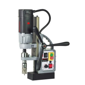 Furadeira de Base Magnética 32mm 1050W 220V ECO.32/T EUROBOOR