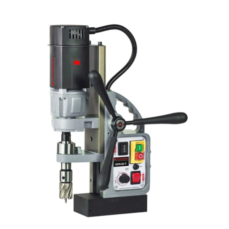 Furadeira de Base Magnética 32mm 1050W 220V ECO.32/T EUROBOOR-8bcde512-19ad-4e1c-8e5f-1d72ad512c7a