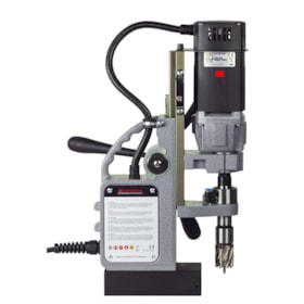 Furadeira de Base Magnética 32mm 1050W 220V ECO.32/T EUROBOOR