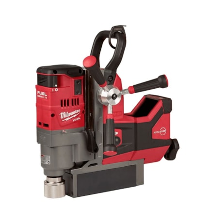 Furadeira de Base Magnética 38mm 18V com 2 Baterias 8.0Ah Carregador Bivolt e Maleta 2788-22HD MILWAUKEE-010bfbae-2b9b-4c8d-8873-54d1afa2af36