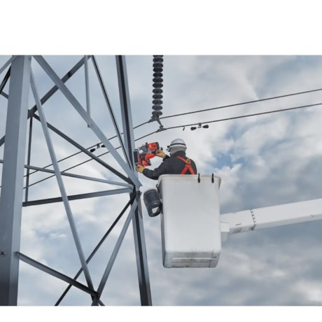 Furadeira de Base Magnética 38mm 18V com 2 Baterias 8.0Ah Carregador Bivolt e Maleta 2788-22HD MILWAUKEE-4d545dac-d0a7-43dd-9d9f-ec3dd2e030b7