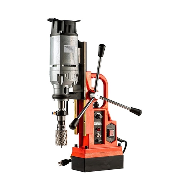 Furadeira de Base Magnética 45mm 1200W 220V FE 45 MERAX-f1daa866-14cf-4f9e-b4d3-aef7783ed3f4