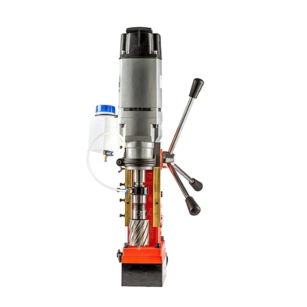 Furadeira de Base Magnética 45mm 1200W FE 45 MERAX - Anhanguera