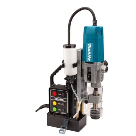 Furadeira de Base Magnética 50mm 1150W 220V com Maleta HB500 MAKITA-354f5926-3ecd-4915-8dbf-6f58774862ae