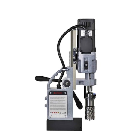 Furadeira de Base Magnética 50mm 1375W 220V ECO.50+/T EUROBOOR-2577fa4c-59bd-4e50-8b3f-1293588a3dac