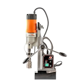 Furadeira de Base Magnética 50mm 1500W 220V FE50C MERAX