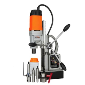 Furadeira de Base Magnética 50mm 1700W 220V FE 50 M MERAX