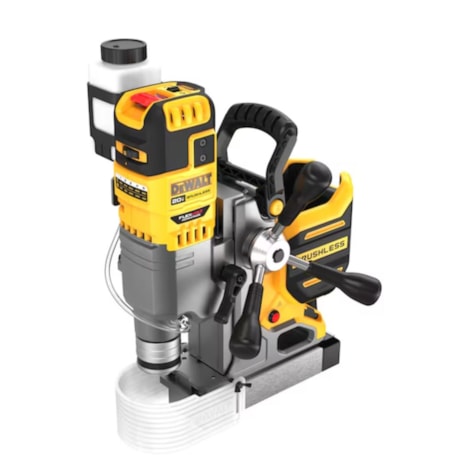 Furadeira de Base Magnética 50mm 60V sem Bateria e sem Carregador DCD1623B-B3 DEWALT-f8cb32b4-5bad-4477-a9c5-36b86fe90fd7