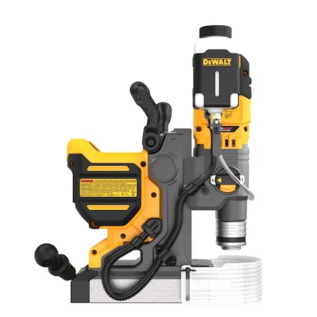 Furadeira de Base Magnética 50mm 60V sem Bateria e sem Carregador DCD1623B-B3 DEWALT-197c1e4e-d2ad-4933-b55d-7e5743ffc2a8