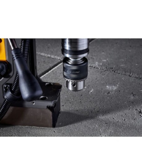 Furadeira de Base Magnética 50mm 60V sem Bateria e sem Carregador DCD1623B-B3 DEWALT-f4b2b2fb-4e80-446a-ad74-01986e4771a4