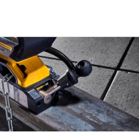 Furadeira de Base Magnética 50mm 60V sem Bateria e sem Carregador DCD1623B-B3 DEWALT-f812c74f-1e93-4e75-9641-46b87d3fe637