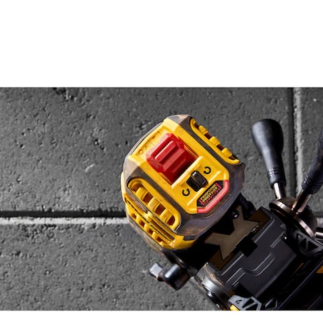 Furadeira de Base Magnética 50mm 60V sem Bateria e sem Carregador DCD1623B-B3 DEWALT-a793efd0-4226-4d2a-b0e8-515e8ac2cc52