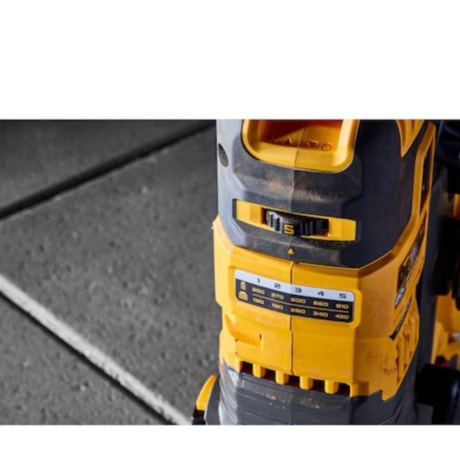 Furadeira de Base Magnética 50mm 60V sem Bateria e sem Carregador DCD1623B-B3 DEWALT-4a5530f9-1a0c-4418-b15e-6b0b1a3cc3cf